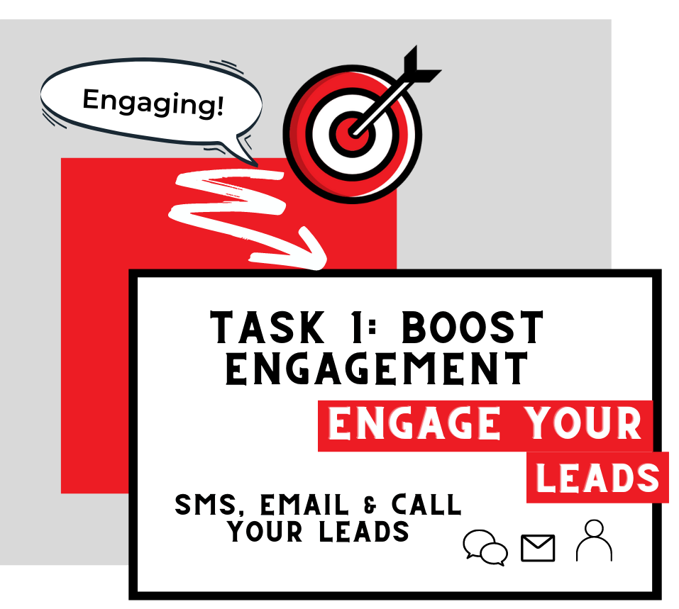 Engage Leads - Legendary Leads