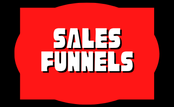 Sales Funnels Sales Funnels
