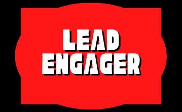 Lead Engager