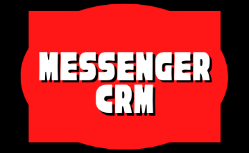 Messenger CRM