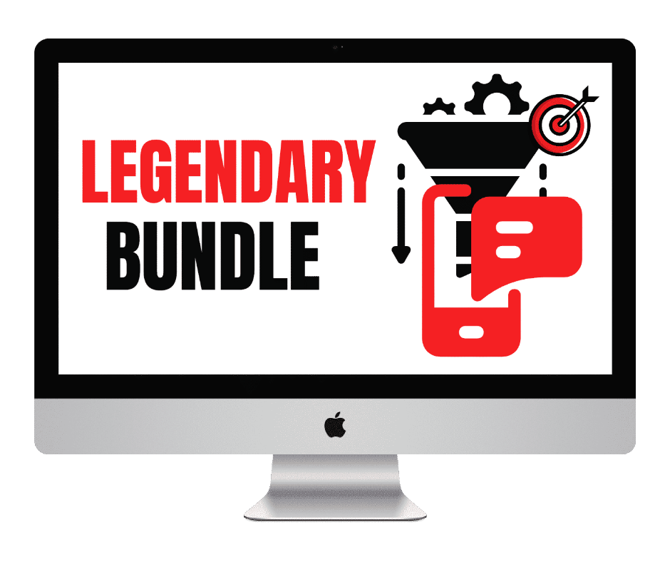 Legendary Bundle