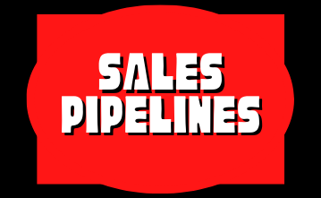 Sales Pipelines