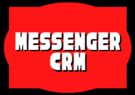 Messenger CRM